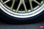Toyota Sienna X Work on Vossen Wheels (VWS-2) 2017 года